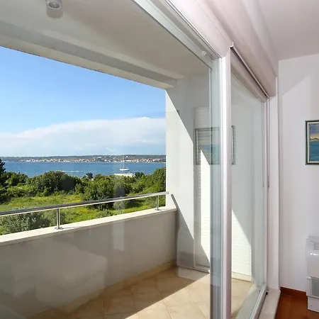 Apartman Puntamika *