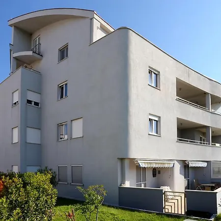 Apartman Puntamika