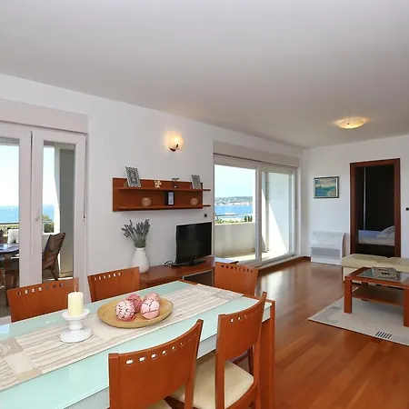 Apartman Puntamika *