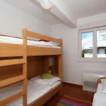 Apartment Puntamika *