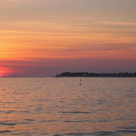 Puntamika Lejlighed Zadar