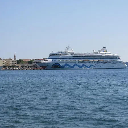 Διαμέρισμα Puntamika Ζαντάρ