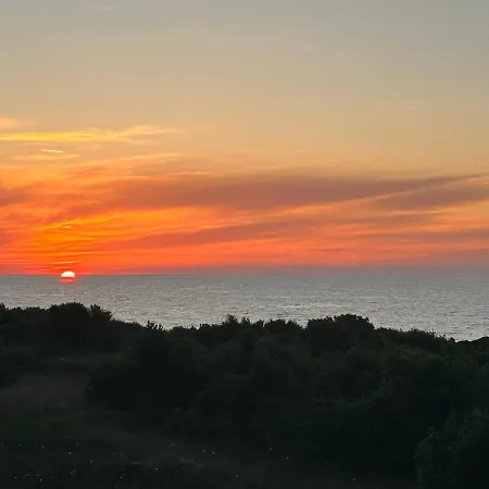 Puntamika Διαμέρισμα