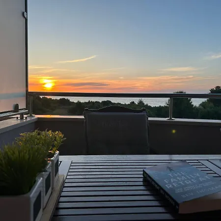 Puntamika Lejlighed *