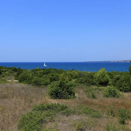 Διαμέρισμα Puntamika *