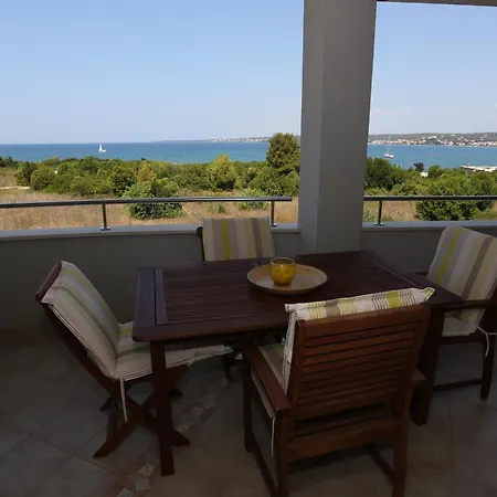 Puntamika Ζαντάρ