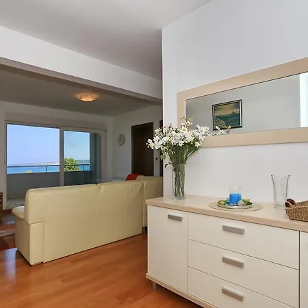 Apartment Puntamika