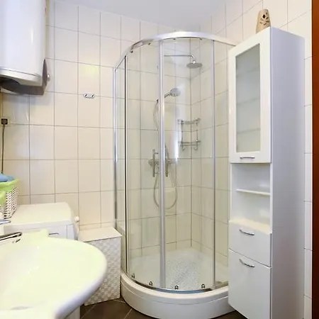 Apartment Puntamika