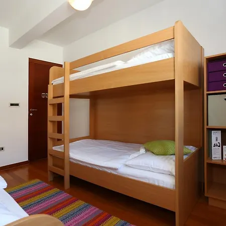 Apartmán Puntamika Zadar