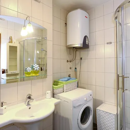 Puntamika Apartment *