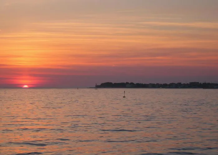 Puntamika Lejlighed Zadar