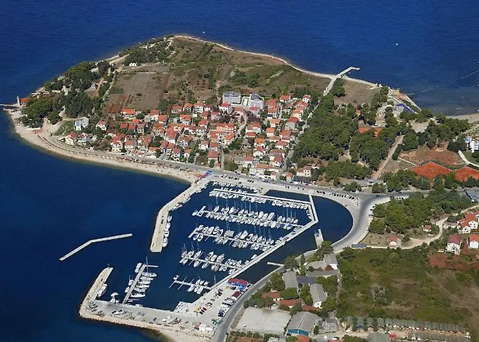 Puntamika Lejlighed *