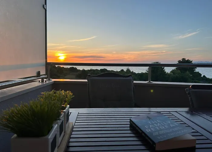 Puntamika Lejlighed *