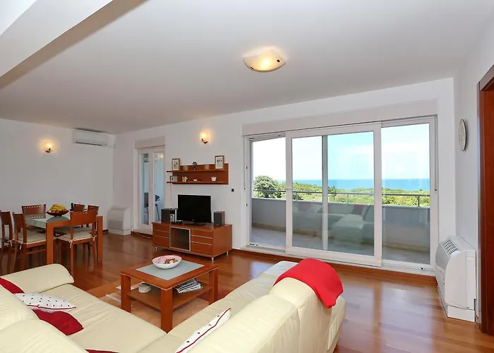 Lejlighed Puntamika *