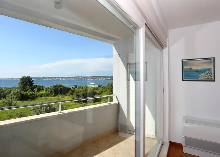 Lejlighed Puntamika *