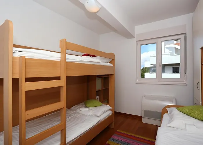 Lejlighed Puntamika *