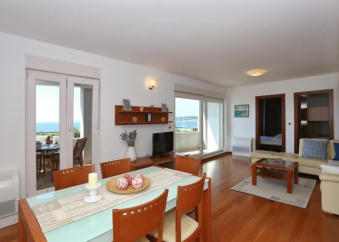 Lejlighed Puntamika *