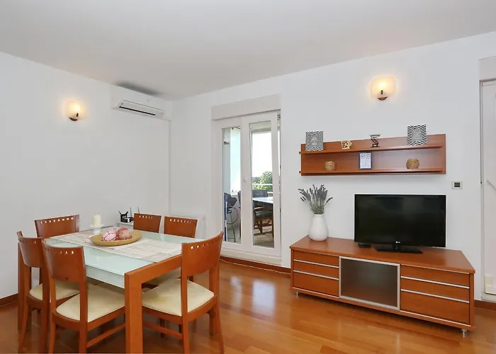 Lejlighed Puntamika *