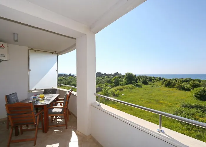 Lejlighed Puntamika *