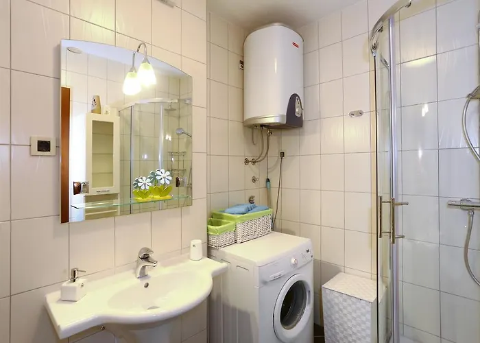 Puntamika Lejlighed *